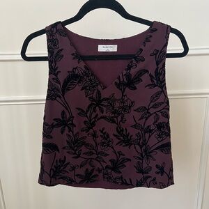 Aritzia Babaton Murphy Blouse